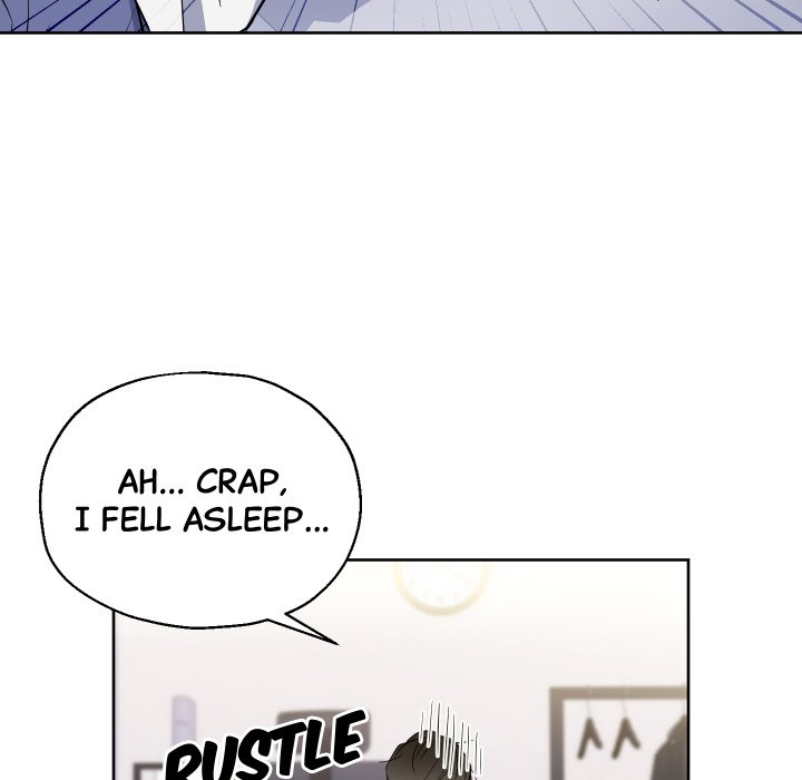 Easy to Read Easy to Read EP 4 - Toomics page 55 - 