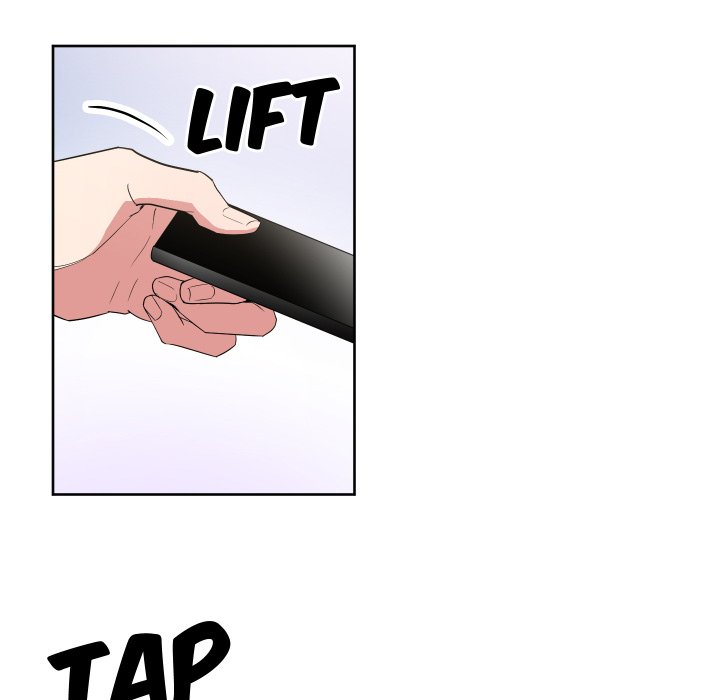 Easy to Read Easy to Read EP 4 - Toomics page 60 - 