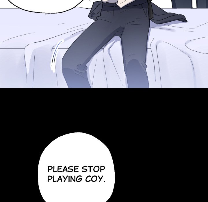 Easy to Read Easy to Read EP 4 - Toomics page 7 - 