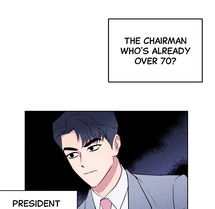 Easy to Read Easy to Read EP 4 - Toomics page 67 - 
