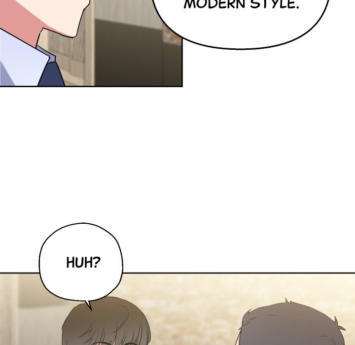 Easy to Read Easy to Read EP 4 - Toomics page 79 - 