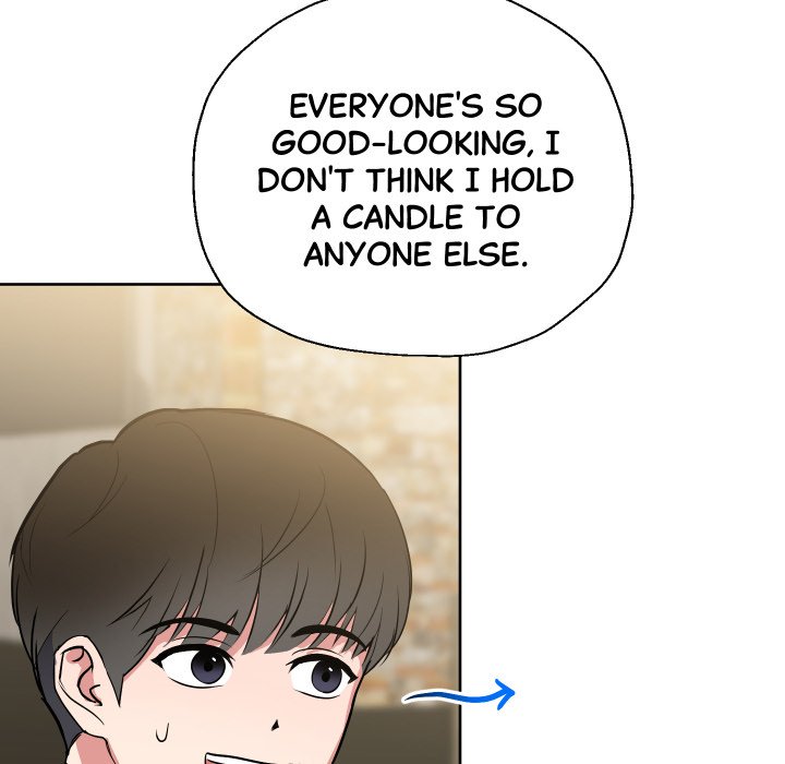 Easy to Read Easy to Read EP 4 - Toomics page 81 - 