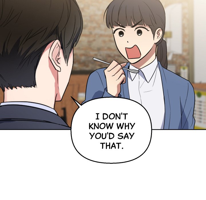 Easy to Read Easy to Read EP 4 - Toomics page 85 - 