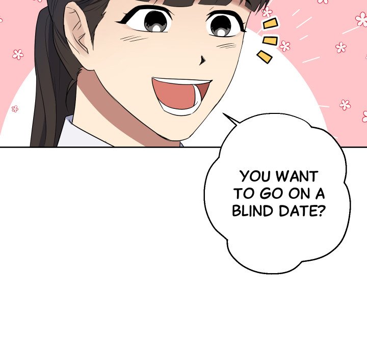 Easy to Read Easy to Read EP 4 - Toomics page 91 - 