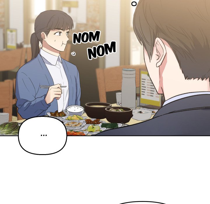 Easy to Read Easy to Read EP 4 - Toomics page 94 - 