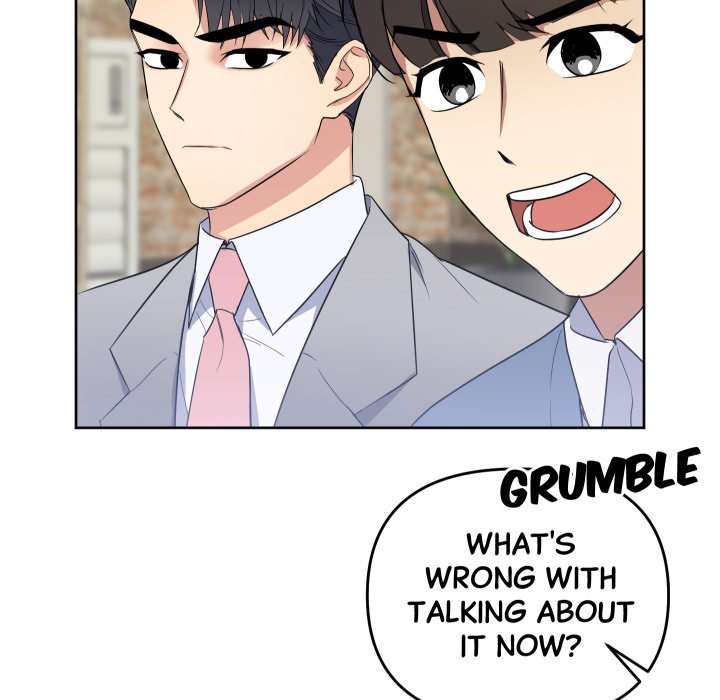 Easy to Read Easy to Read EP 4 - Toomics page 97 - 