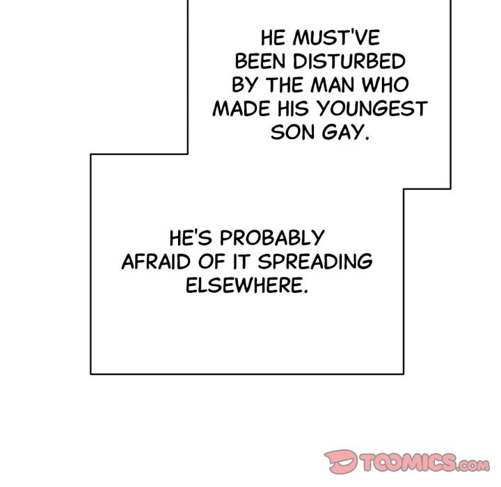 Easy to Read Easy to Read EP 40 - Toomics page 106 - 