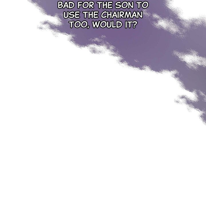 Easy to Read Easy to Read EP 40 - Toomics page 111 - 