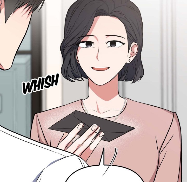 Easy to Read Easy to Read EP 40 - Toomics page 13 - 
