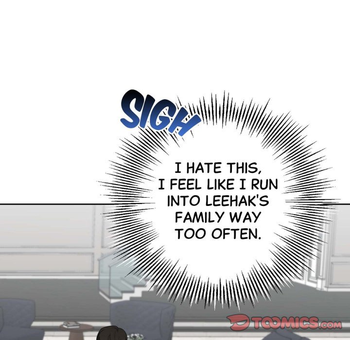 Easy to Read Easy to Read EP 40 - Toomics page 18 - 
