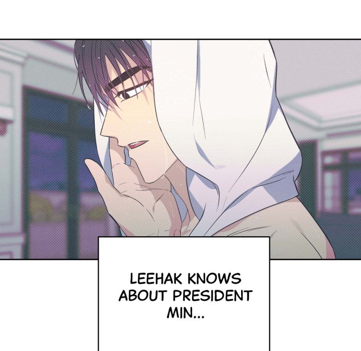 Easy to Read Easy to Read EP 40 - Toomics page 21 - 