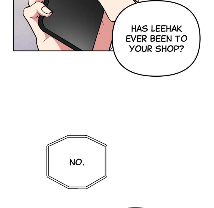 Easy to Read Easy to Read EP 40 - Toomics page 27 - 