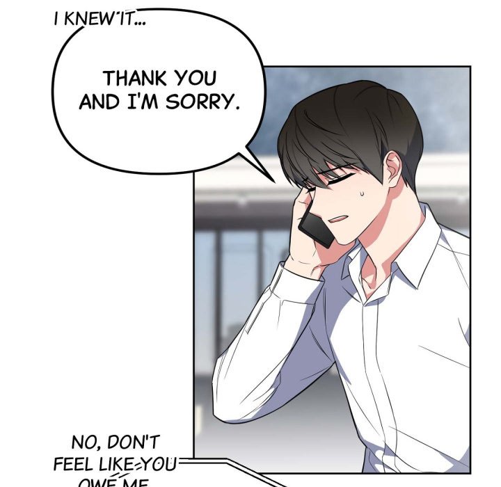 Easy to Read Easy to Read EP 40 - Toomics page 30 - 