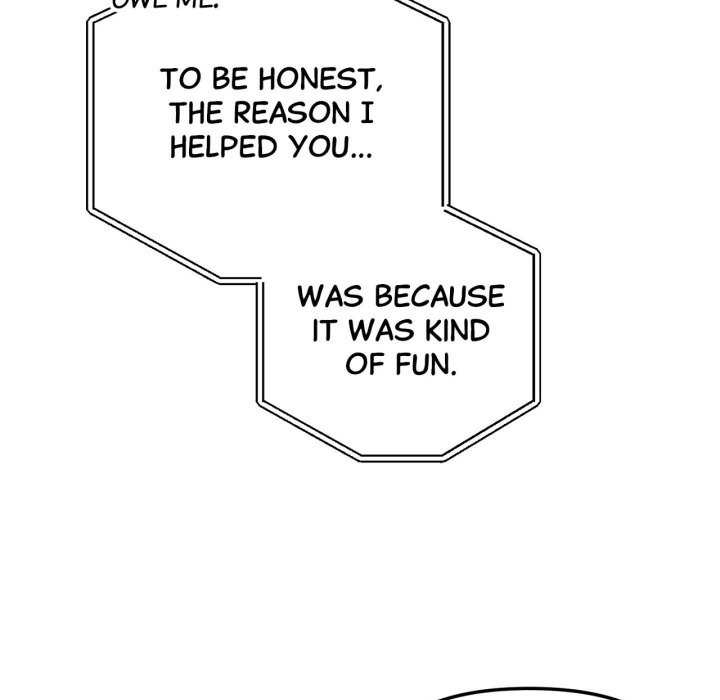 Easy to Read Easy to Read EP 40 - Toomics page 31 - 