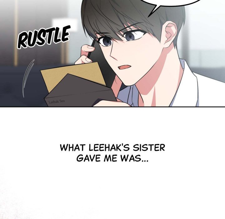 Easy to Read Easy to Read EP 40 - Toomics page 35 - 
