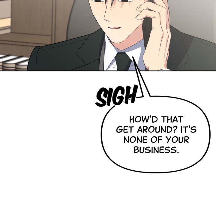 Easy to Read Easy to Read EP 40 - Toomics page 41 - 