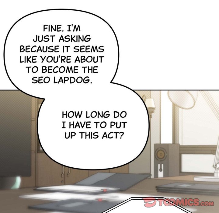 Easy to Read Easy to Read EP 40 - Toomics page 42 - 