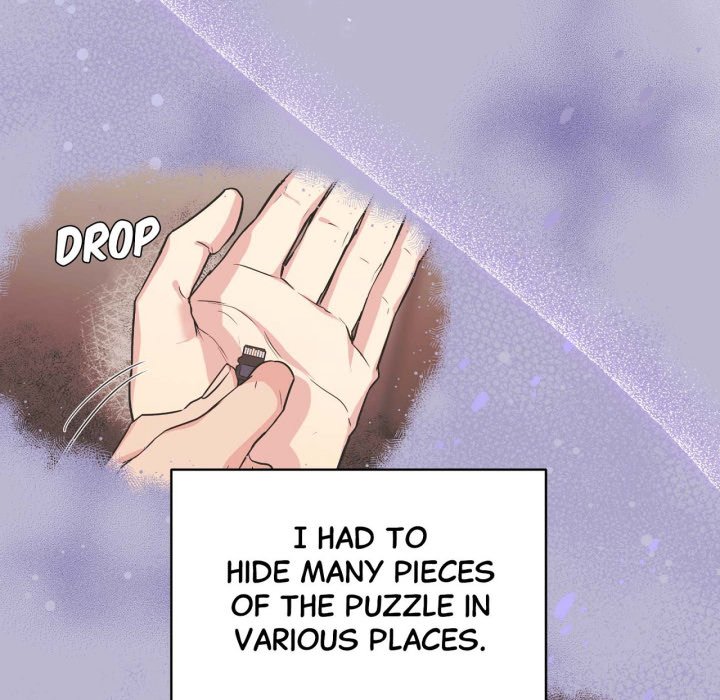 Easy to Read Easy to Read EP 40 - Toomics page 63 - 