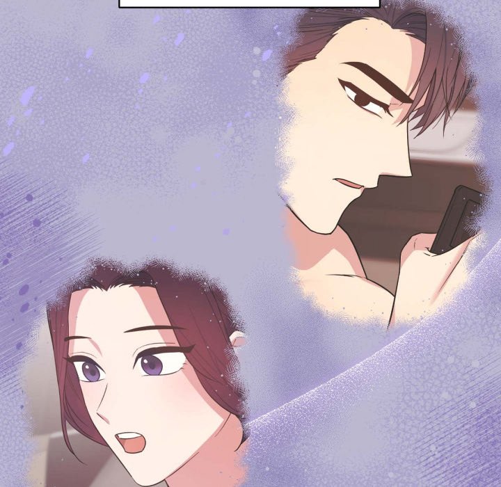 Easy to Read Easy to Read EP 40 - Toomics page 64 - 
