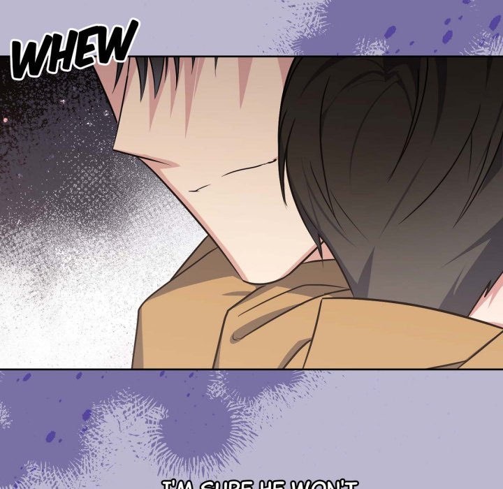 Easy to Read Easy to Read EP 40 - Toomics page 79 - 
