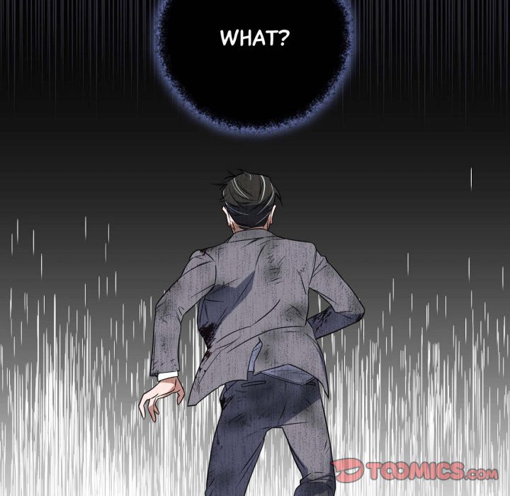 Easy to Read Easy to Read EP 40 - Toomics page 98 - 