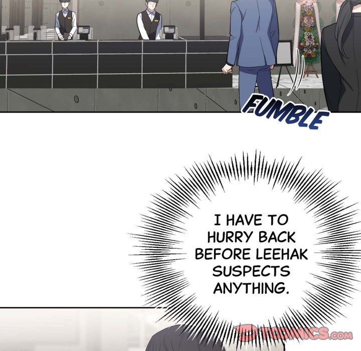 Easy to Read Easy to Read EP 41 - Toomics page 106 - 