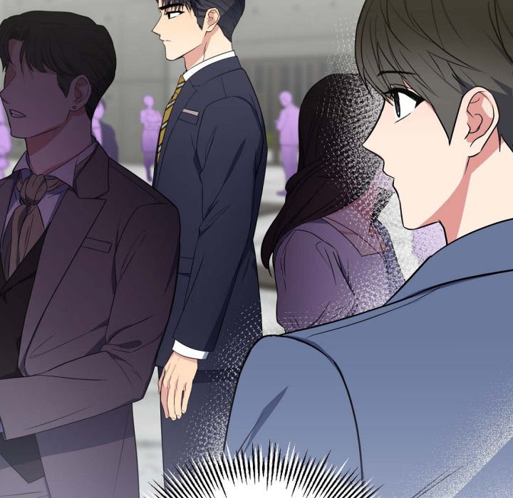 Easy to Read Easy to Read EP 41 - Toomics page 108 - 