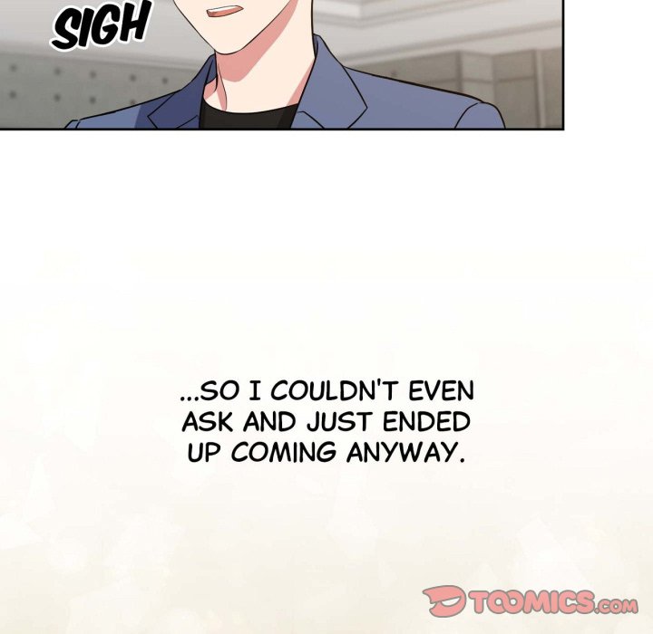 Easy to Read Easy to Read EP 41 - Toomics page 18 - 