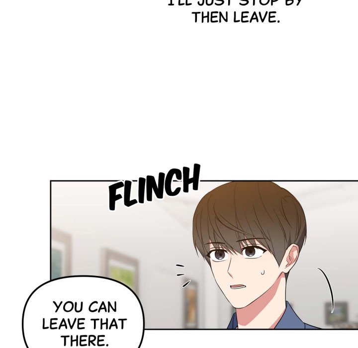 Easy to Read Easy to Read EP 41 - Toomics page 25 - 