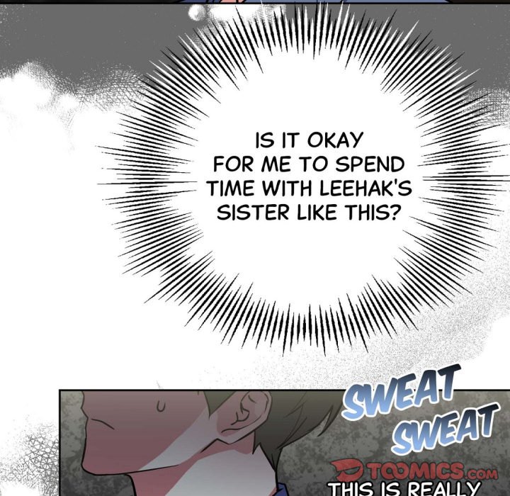 Easy to Read Easy to Read EP 41 - Toomics page 42 - 