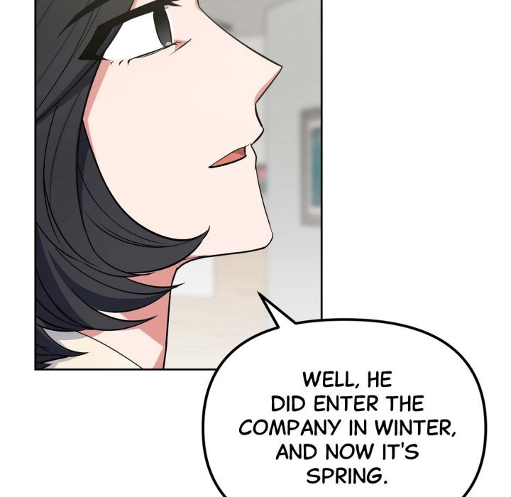 Easy to Read Easy to Read EP 41 - Toomics page 51 - 