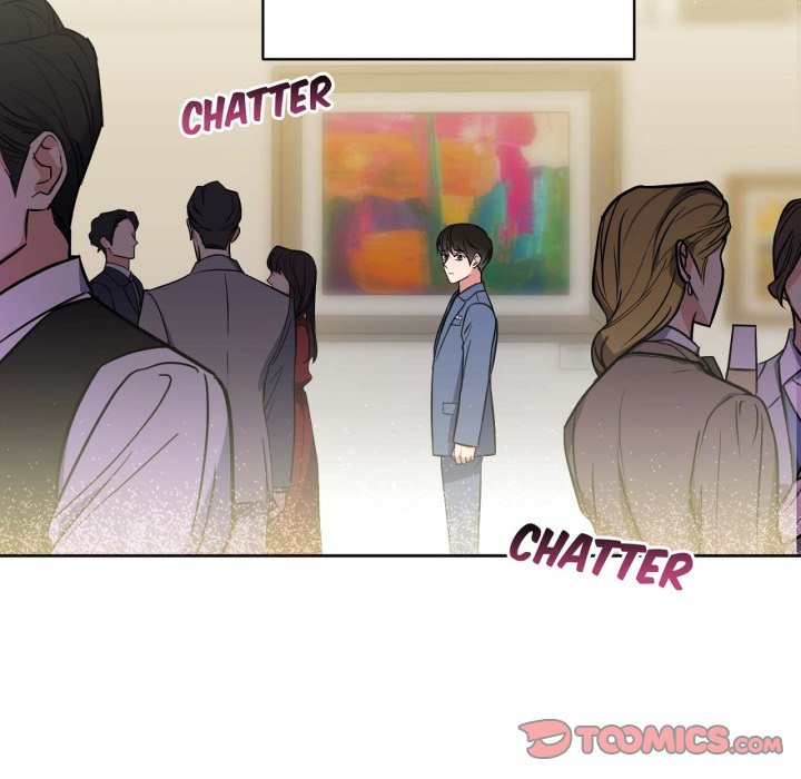 Easy to Read Easy to Read EP 41 - Toomics page 74 - 