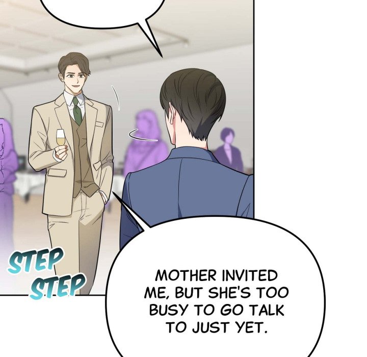 Easy to Read Easy to Read EP 41 - Toomics page 79 - 