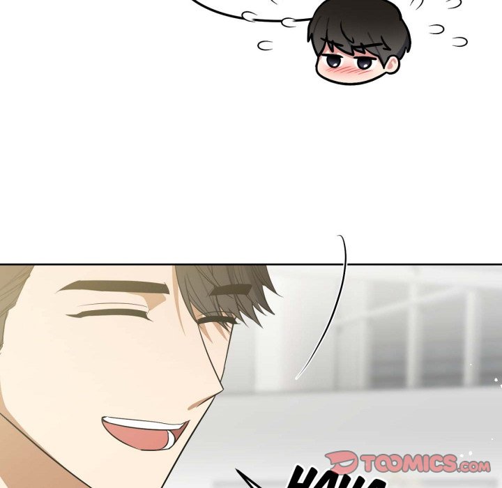 Easy to Read Easy to Read EP 41 - Toomics page 98 - 
