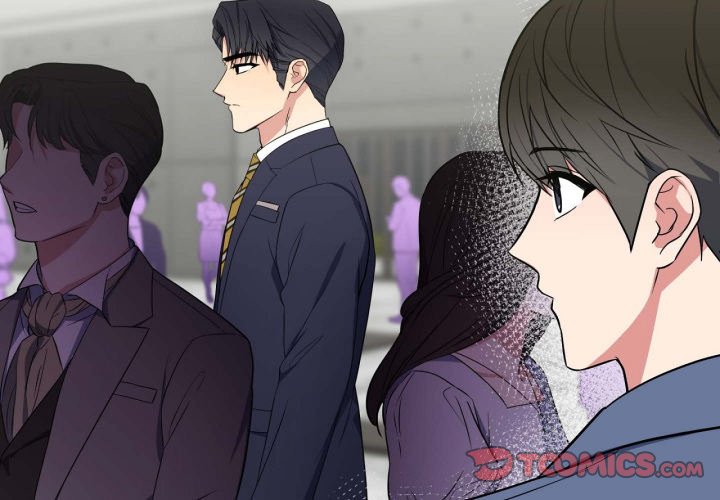 Easy to Read Easy to Read EP 42 - Toomics page 2 - 
