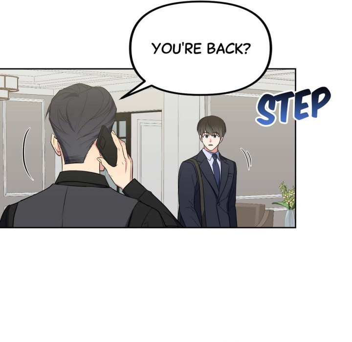 Easy to Read Easy to Read EP 42 - Toomics page 103 - 