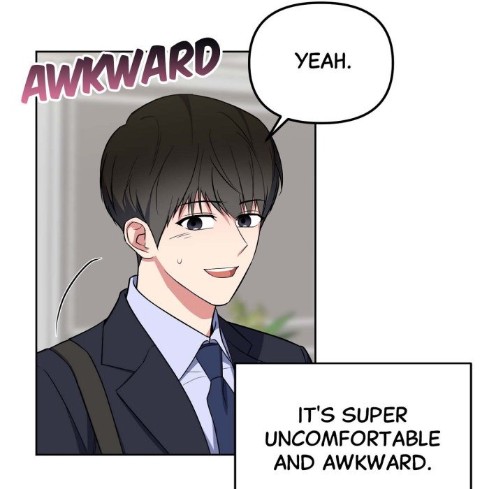Easy to Read Easy to Read EP 42 - Toomics page 104 - 