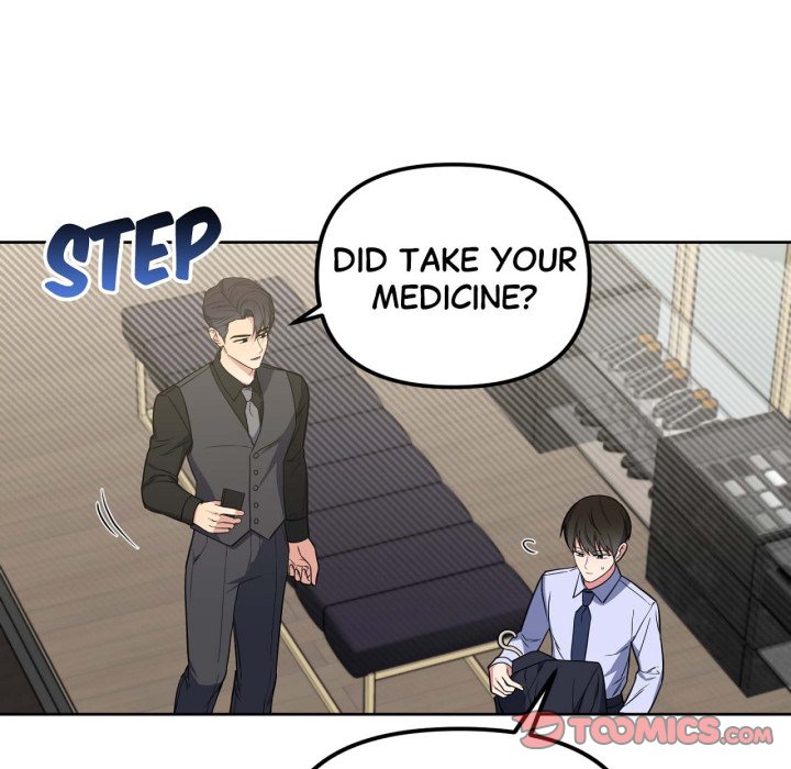 Easy to Read Easy to Read EP 42 - Toomics page 106 - 