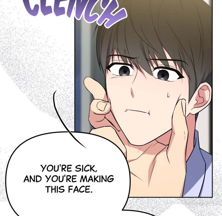 Easy to Read Easy to Read EP 42 - Toomics page 110 - 