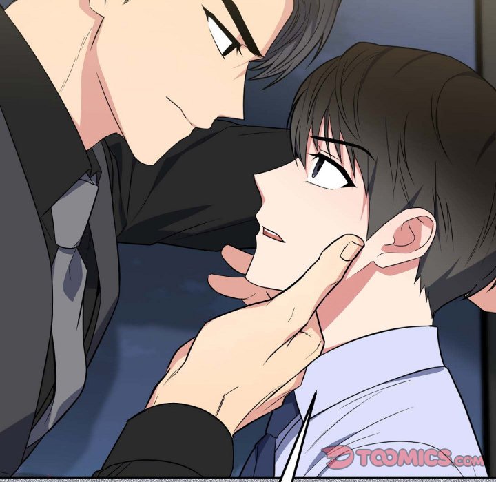 Easy to Read Easy to Read EP 42 - Toomics page 114 - 