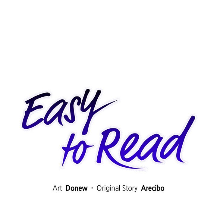 Easy to Read Easy to Read EP 42 - Toomics page 14 - 