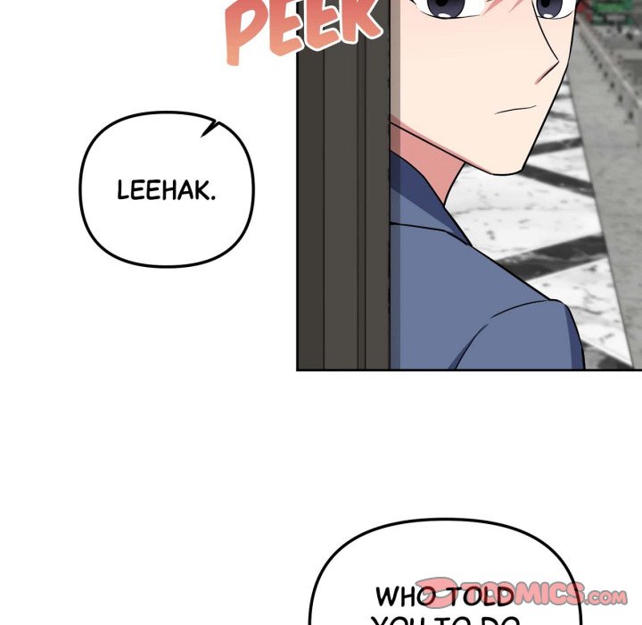 Easy to Read Easy to Read EP 42 - Toomics page 18 - 