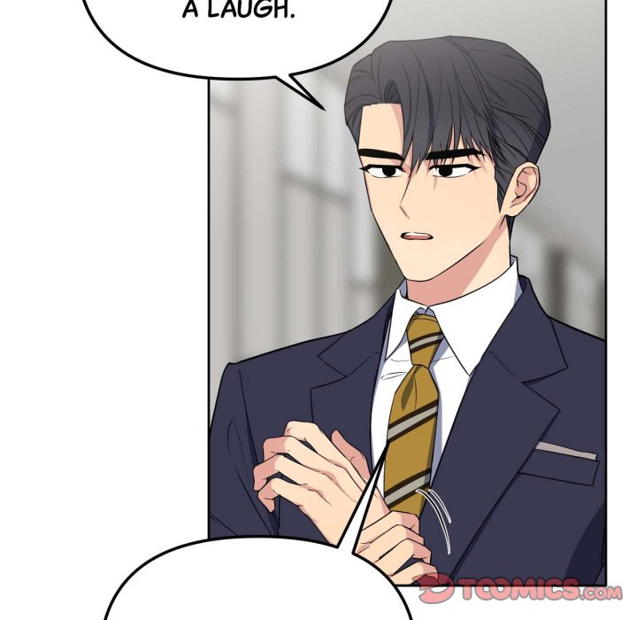 Easy to Read Easy to Read EP 42 - Toomics page 34 - 