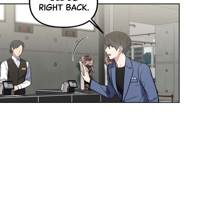 Easy to Read Easy to Read EP 42 - Toomics page 5 - 