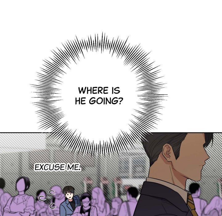 Easy to Read Easy to Read EP 42 - Toomics page 6 - 