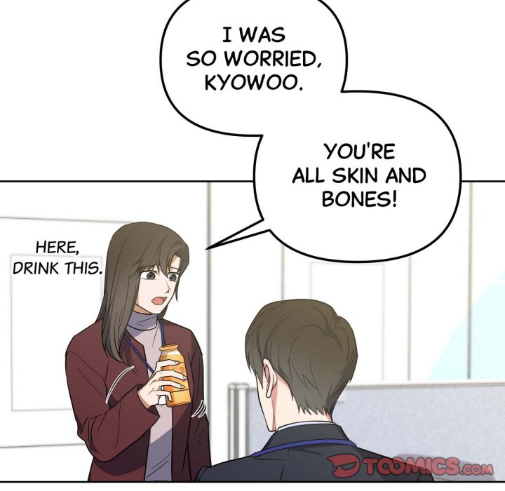 Easy to Read Easy to Read EP 42 - Toomics page 58 - 