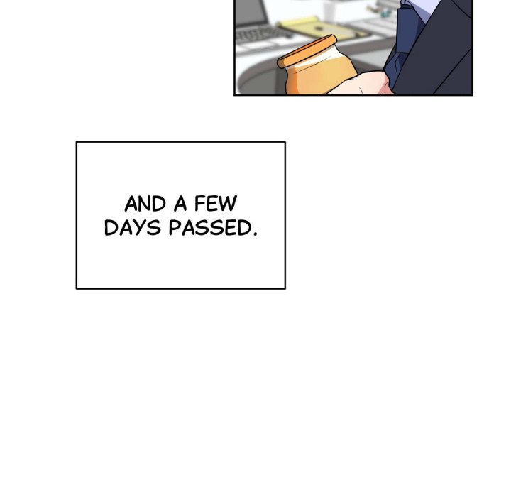 Easy to Read Easy to Read EP 42 - Toomics page 60 - 