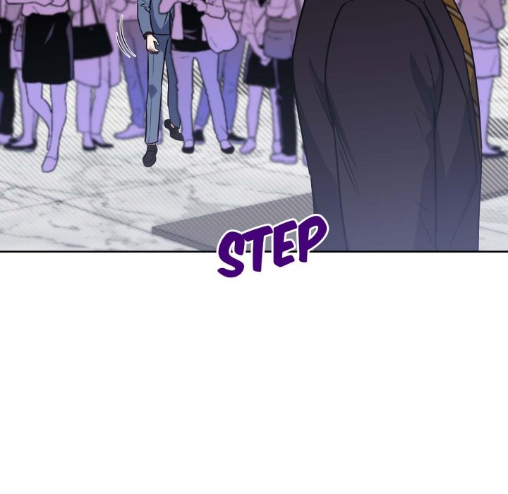 Easy to Read Easy to Read EP 42 - Toomics page 7 - 