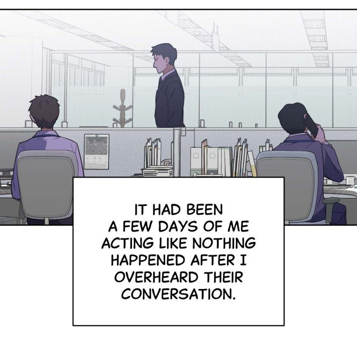 Easy to Read Easy to Read EP 42 - Toomics page 61 - 