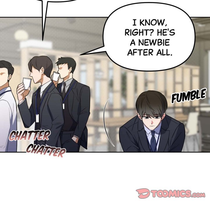 Easy to Read Easy to Read EP 42 - Toomics page 66 - 